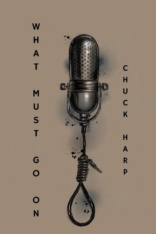 Produktbild: What Must Go On