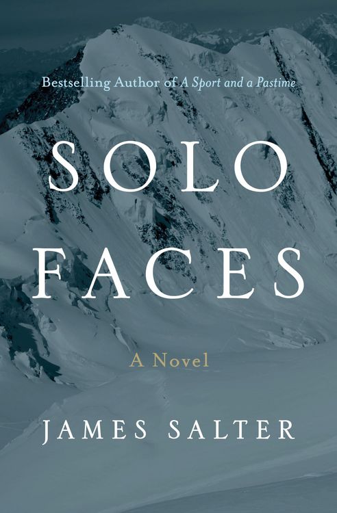 Produktbild: Solo Faces