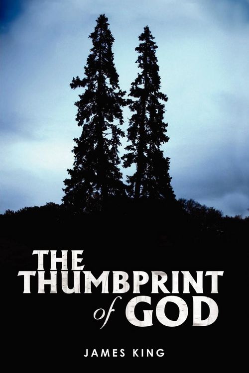 Produktbild: The Thumbprint of God
