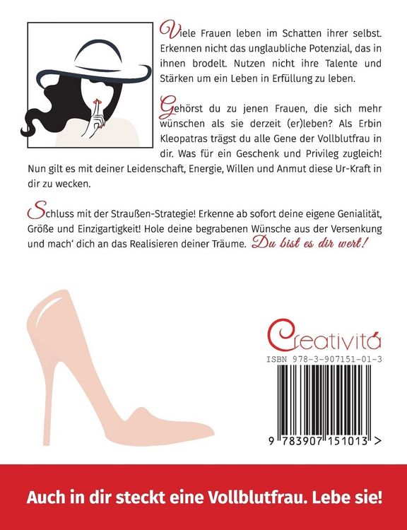 Produktbild: Lust... vollends Frau zu sein?