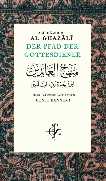 Produktbild: Der Pfad der Gottesdiener