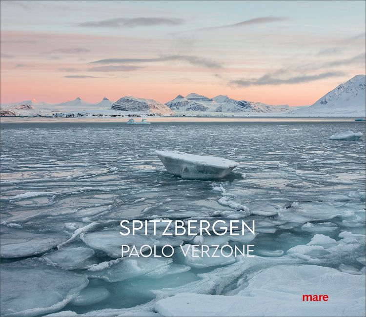 Produktbild: Spitzbergen
