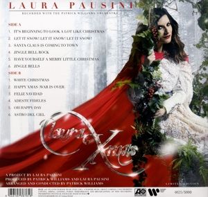Produktbild: Laura Xmas