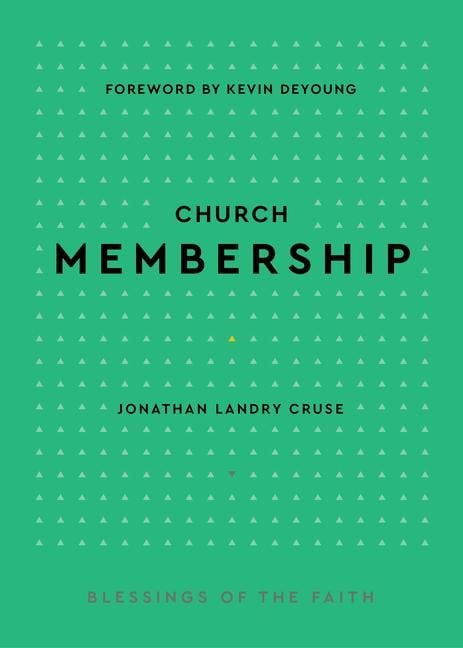 Produktbild: Church Membership
