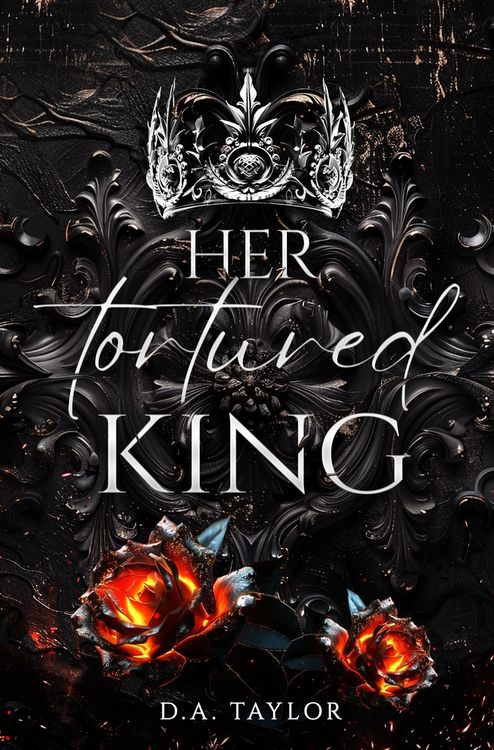 Produktbild: Her tortured King
