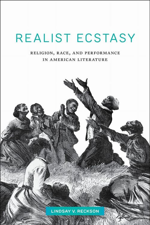 Produktbild: Realist Ecstasy