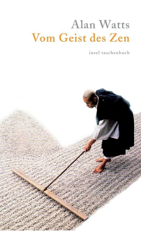 Produktbild: Vom Geist des Zen