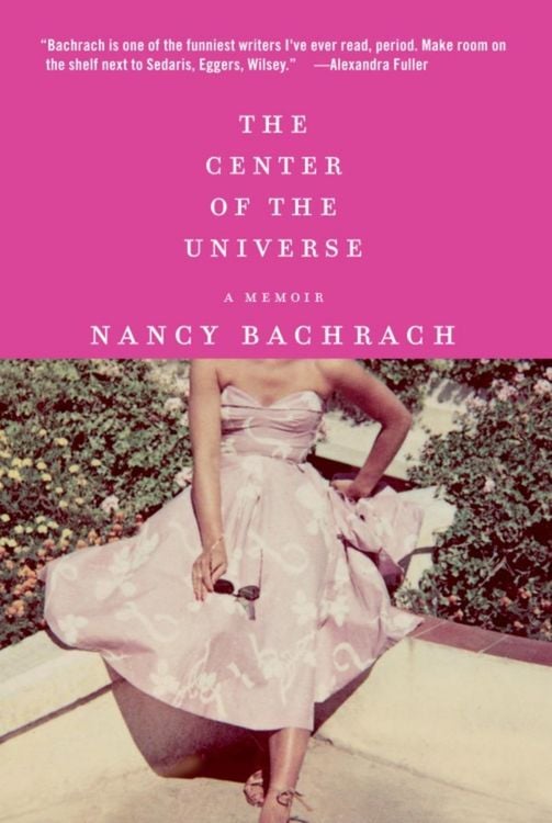 Produktbild: The Center of the Universe