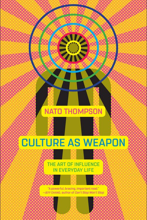 Produktbild: Culture as Weapon