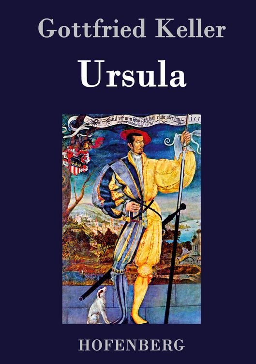 Produktbild: Ursula