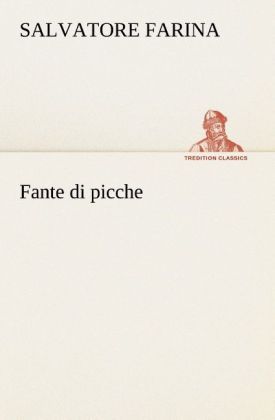 Produktbild: Fante di picche