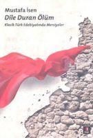 Produktbild: Dile Duran &Ouml;l&uuml;m