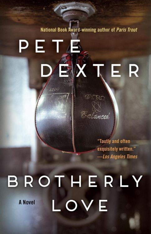 Produktbild: Brotherly Love