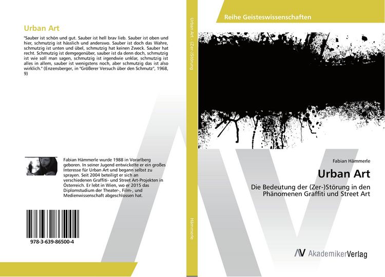Produktbild: Urban Art