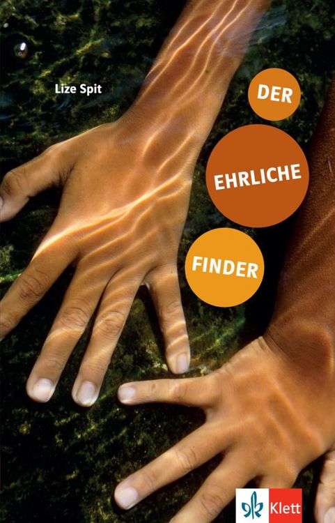 Produktbild: Der ehrliche Finder