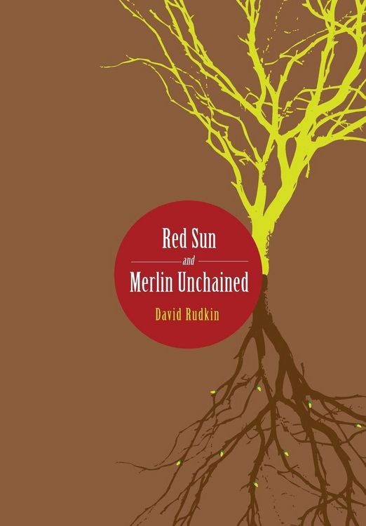 Produktbild: Red Sun and Merlin Unchained