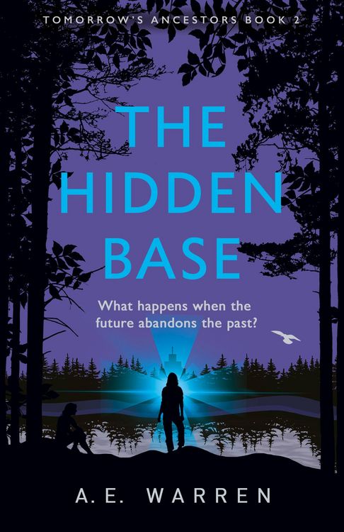 Produktbild: The Hidden Base