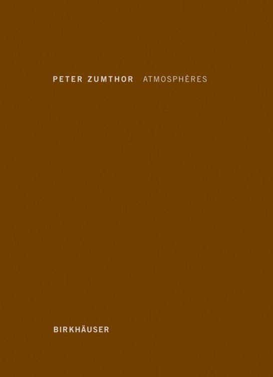 Produktbild: Atmosph&egrave;res
