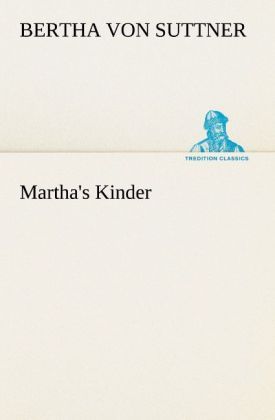 Produktbild: Martha's Kinder