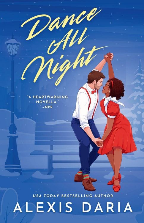 Produktbild: Dance All Night