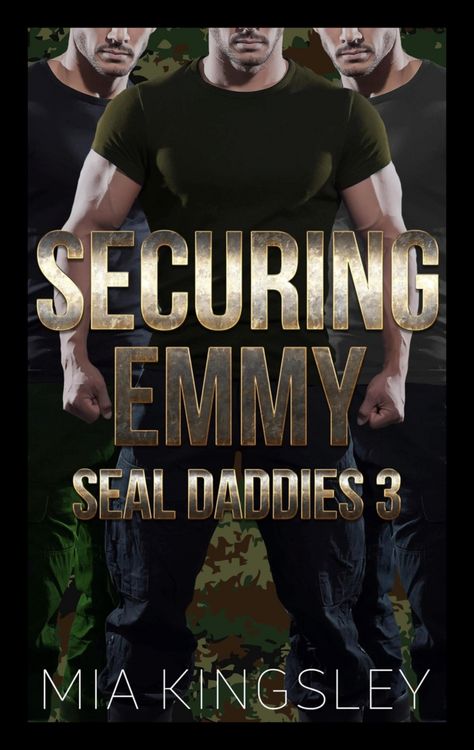 Produktbild: Securing Emmy