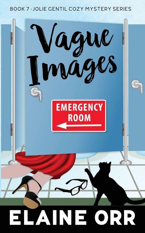 Produktbild: Vague Images