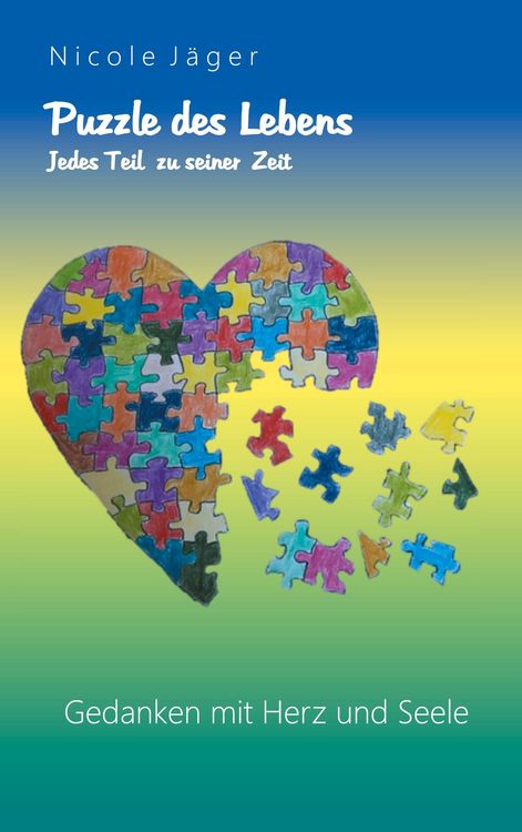Produktbild: Puzzle des Lebens