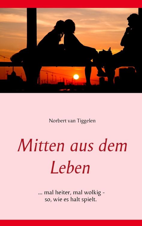 Produktbild: Mitten aus dem Leben