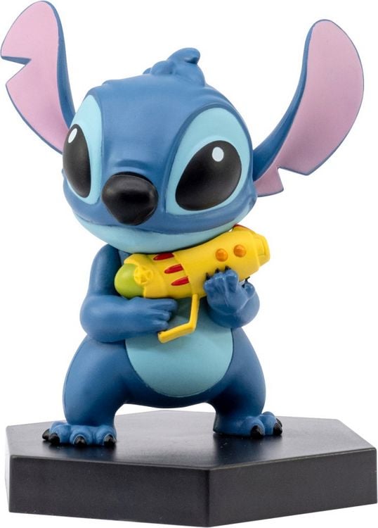 Produktbild: Lilo & Stitch Hero Box Fun Serie Minifiguren 8cm im Blindpack
