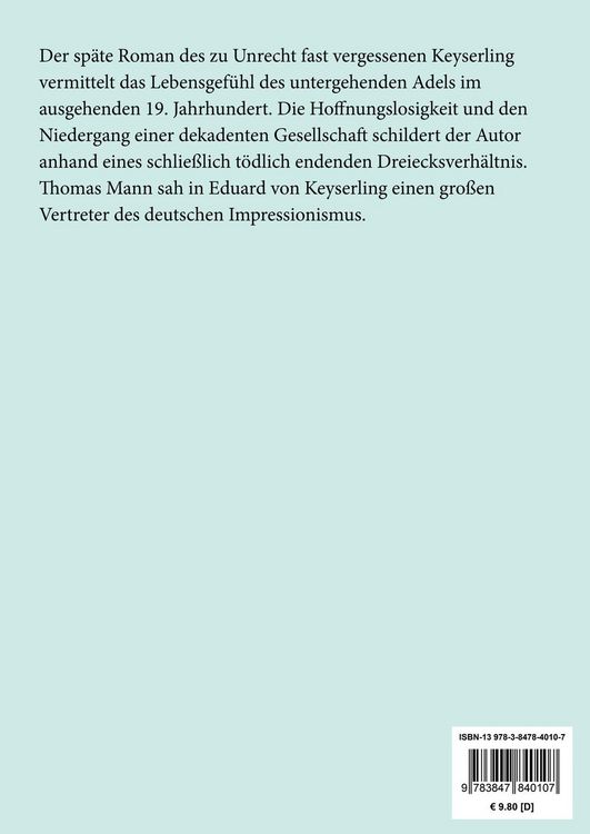 Produktbild: Abendliche H&auml;user (Gro&szlig;druck)