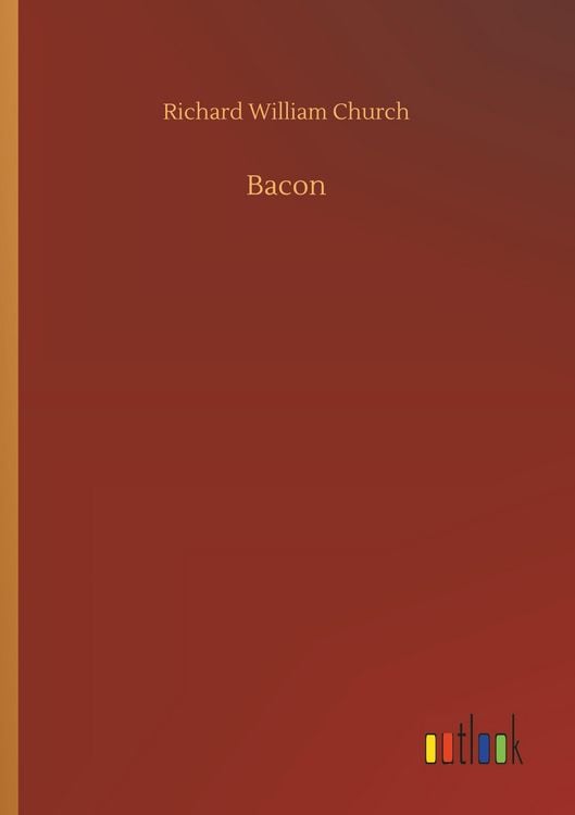 Produktbild: Bacon