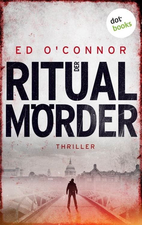 Produktbild: Der Ritualm&ouml;rder