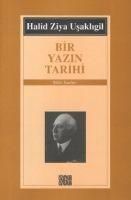 Produktbild: Bir Yazin Tarihi