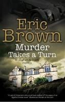 Produktbild: Brown, E: Murder Takes a Turn