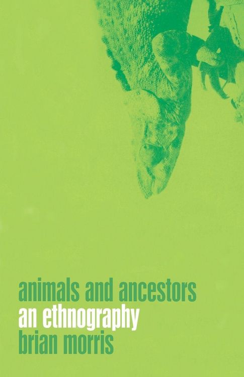 Produktbild: Animals and Ancestors