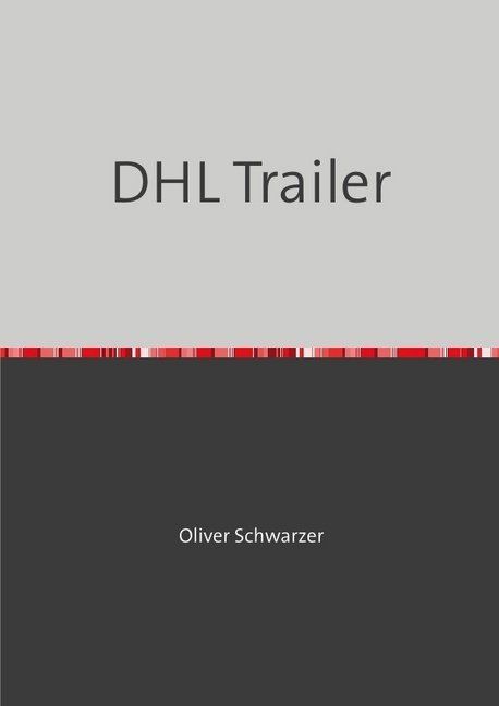 Produktbild: DHL Trailer