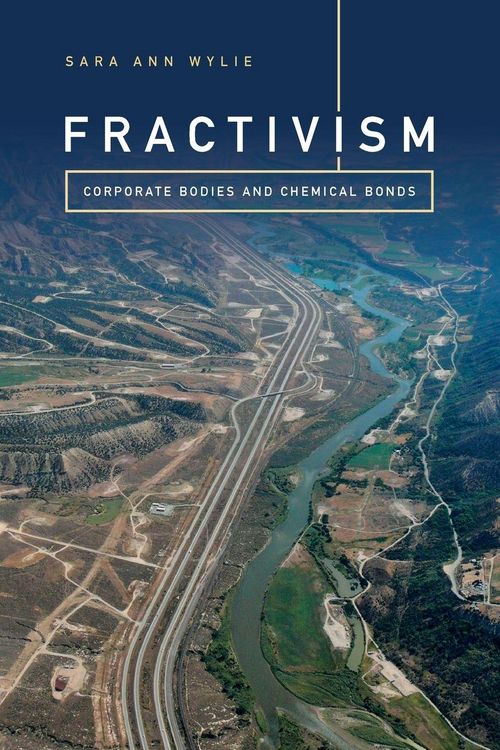 Produktbild: Fractivism