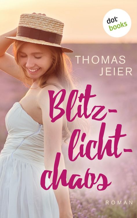 Produktbild: Blitzlichtchaos