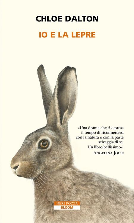 Produktbild: Io e la lepre