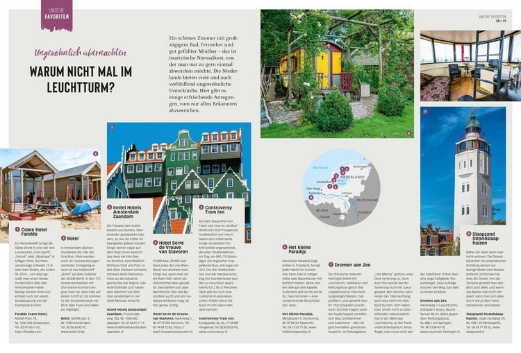 Produktbild: DUMONT Bildatlas Niederlande