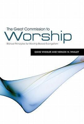 Produktbild: The Great Commission to Worship