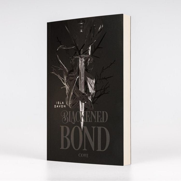 Produktbild: Blackened Bond (Blackened Blade 2)