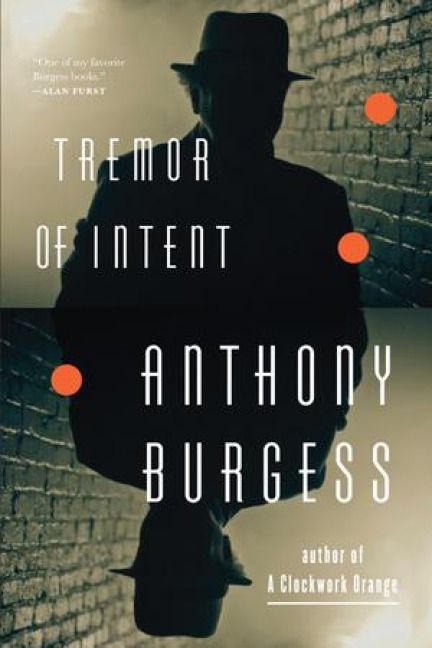 Produktbild: Tremor of Intent