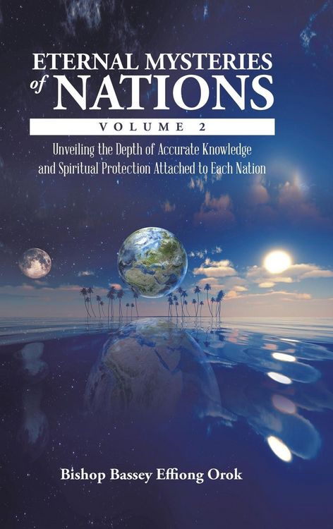 Produktbild: Eternal Mysteries of Nations Volume 2