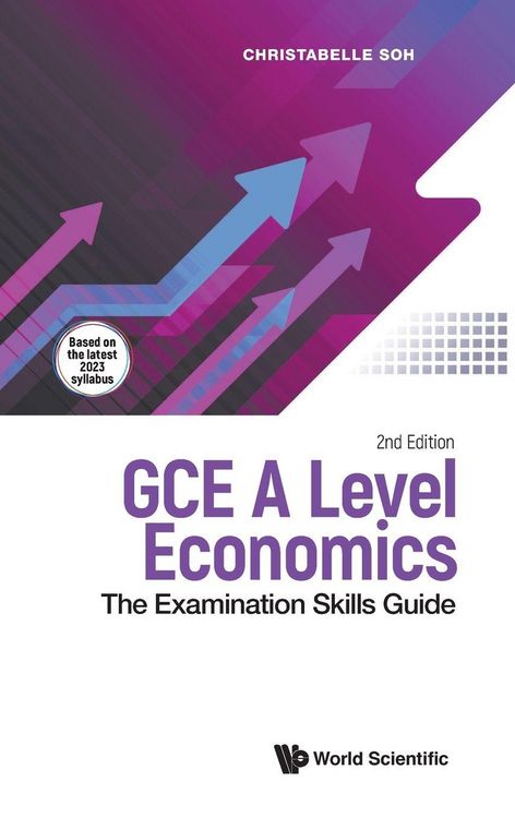 Produktbild: Gce a Level Economics (2nd Ed)