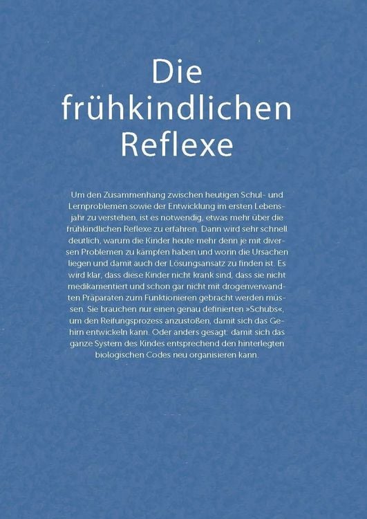 Produktbild: Wieder im Gleichgewicht