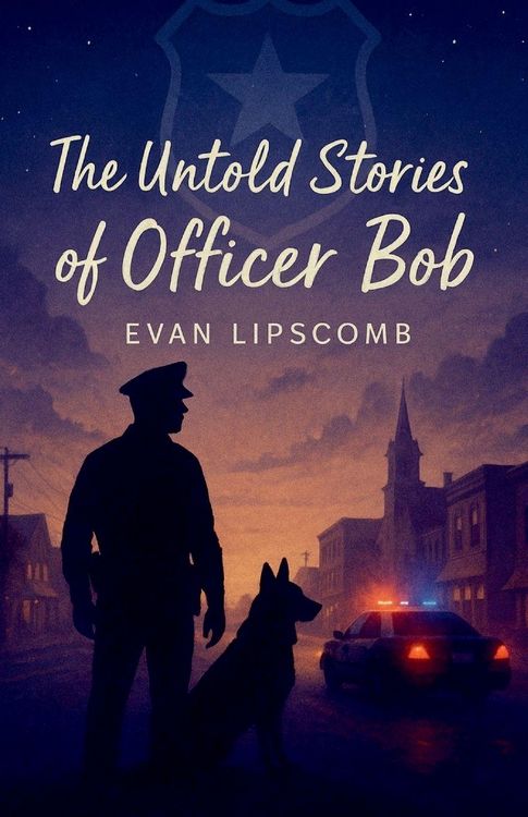 Produktbild: The Untold Stories Of Officer Bob