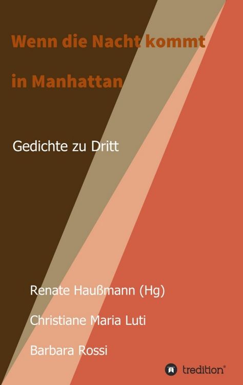 Produktbild: Wenn die Nacht kommt in Manhattan
