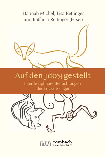 Produktbild: Auf den Kopf gestellt