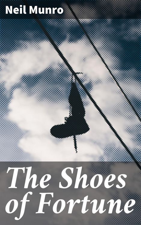 Produktbild: The Shoes of Fortune